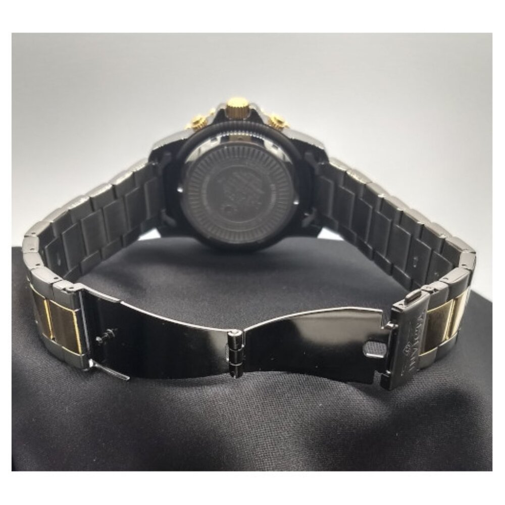 Invicta 17316 Specialty Collection Pilot Swiss Chronograph - Picture 6 of 9